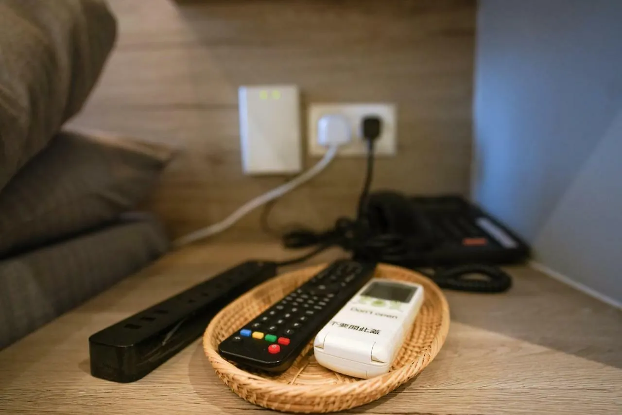 Kactus Hotel Hong Kong