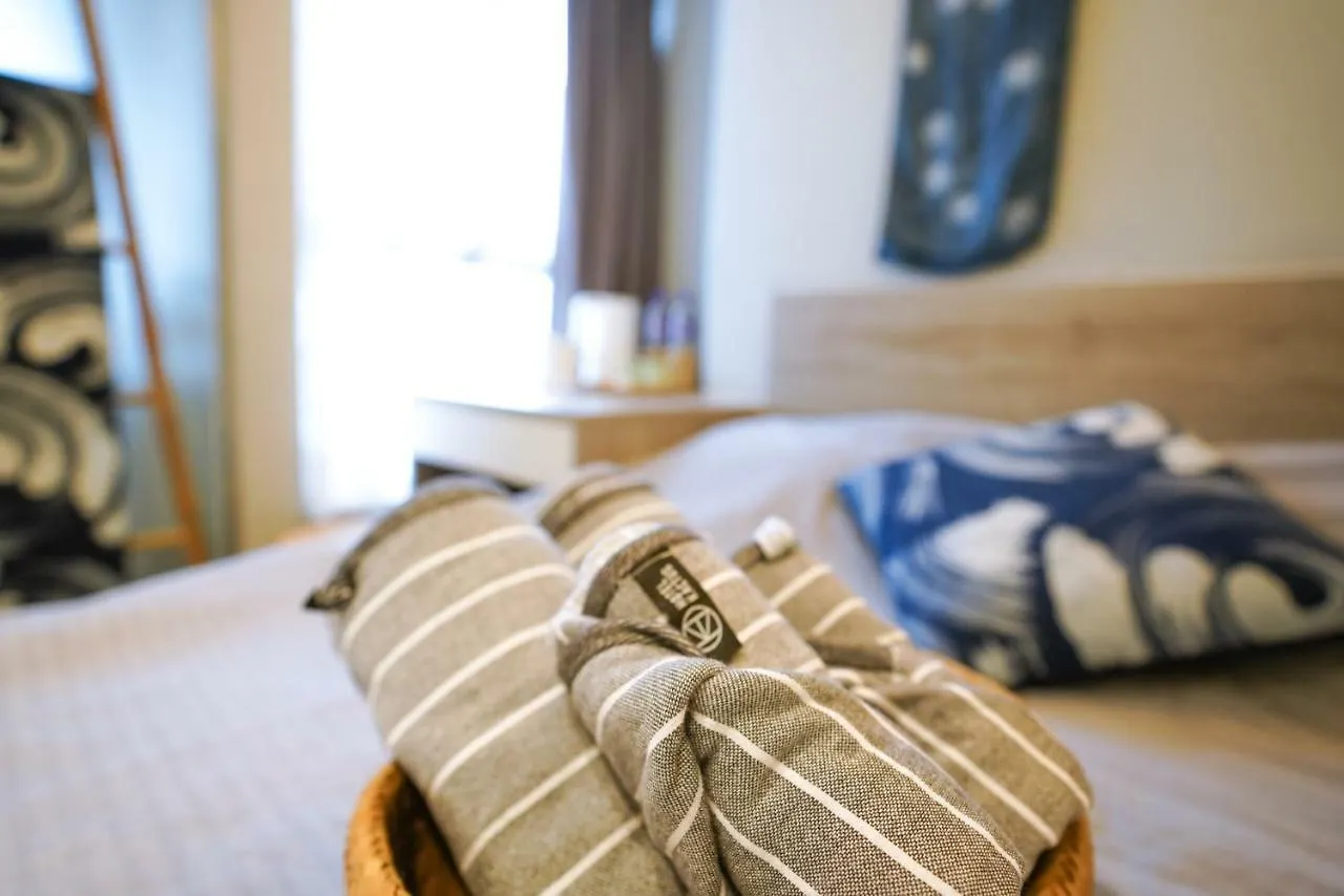 Kactus Hotel Hong Kong