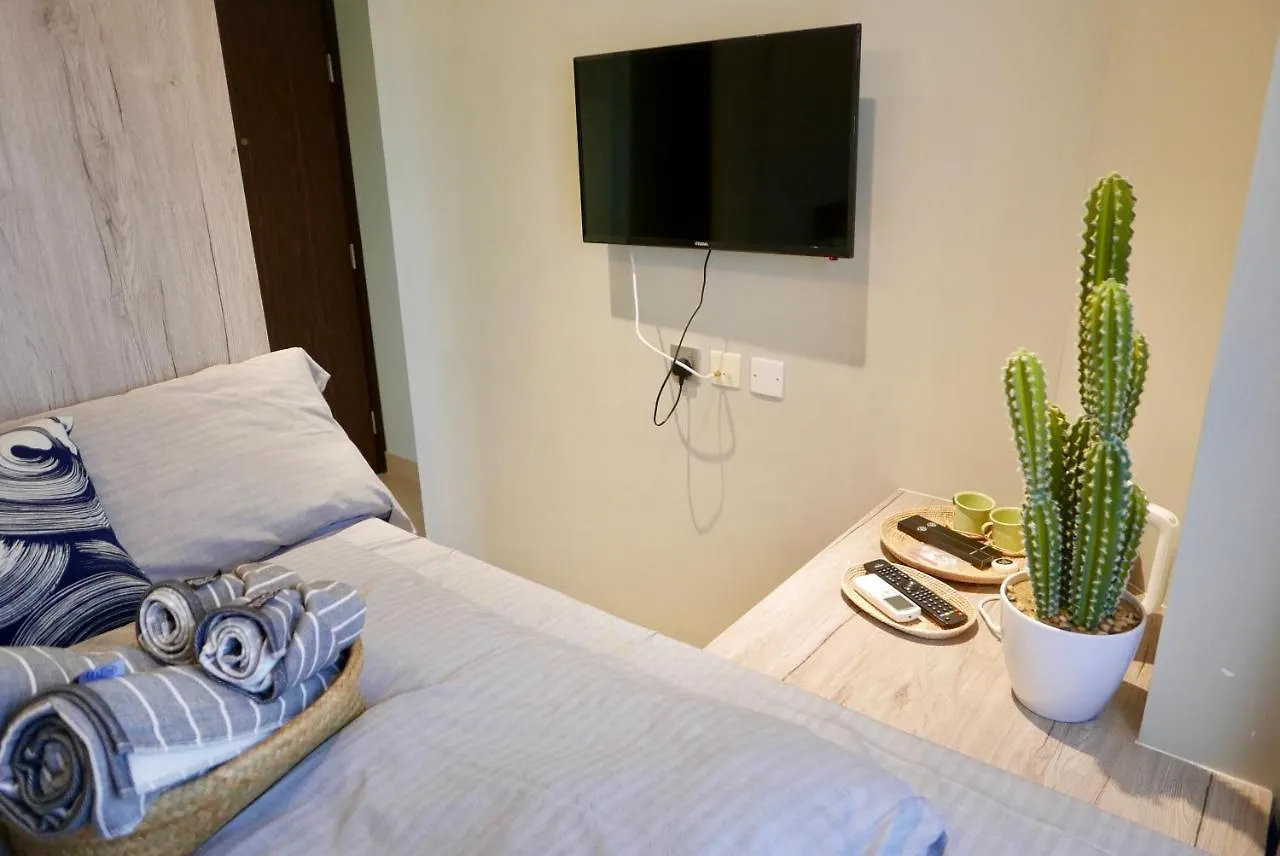 Kactus Hotel Hongkong