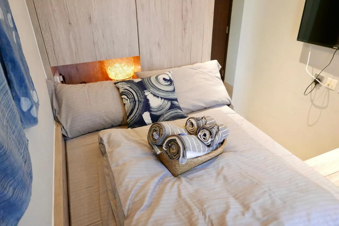 Kactus Hotel Hongkong 3*,  Chiny