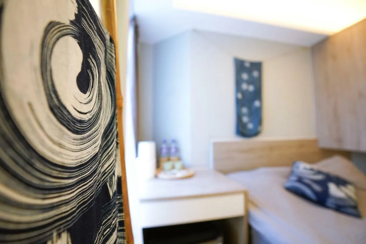 Kactus Hotel Hongkong