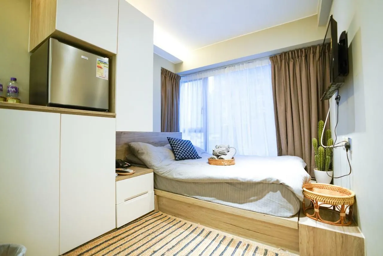 Kactus Hotel Hongkong